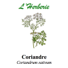 CORIANDRE 100GR