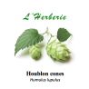 HOUBLON CONES 100GR