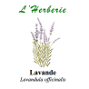 LAVANDE FLEURS 100GR