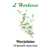 MARJOLAINE 100GR
