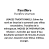 PASSIFLORE 100GR