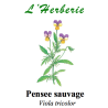 PENSE SAUVAGE 100GR