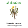 PISSENLIT RACINE  100GR