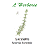 SARRIETTE DES MONTAGNE 100GR
