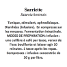 SARRIETTE DES MONTAGNE 100GR