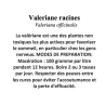 VALERIANE OFFICINAL 100GR