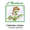 VALERIANE OFFICINAL 100GR