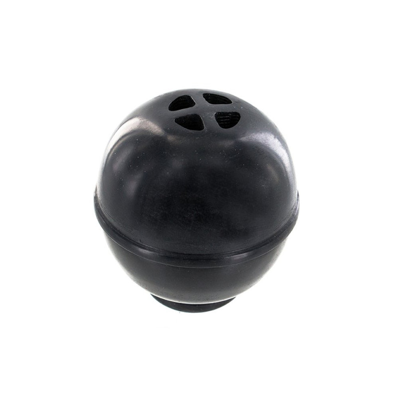 Porte Encens Kumo noir