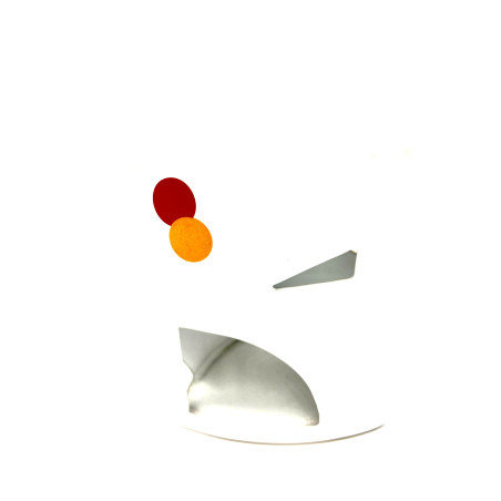Diffuseur à bougie Color