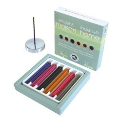 Encens de maison