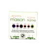 Encens de maison coffret parfumer & désodoriser