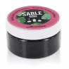 Sable noir pour porte encens