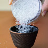 Sable blanc pour porte encens