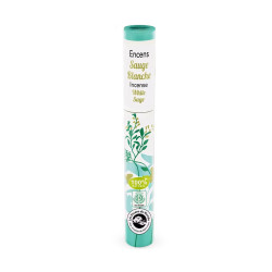 Encens sauge blanche 100% Naturel