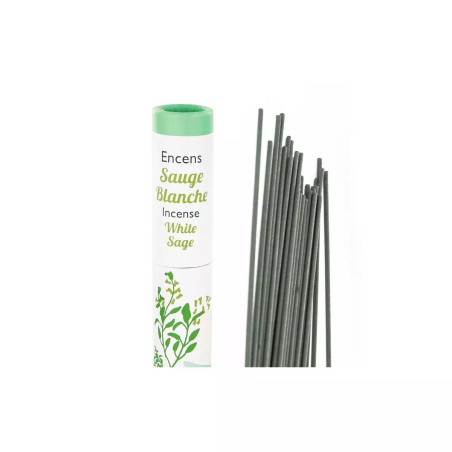 Encens sauge blanche 100% Naturel