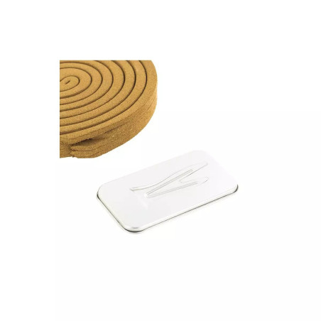 Encens d'été Spirales + porte spirales