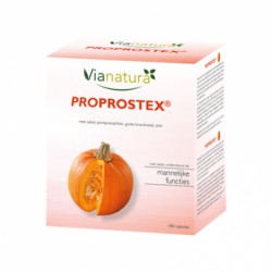 PROPROSTEX 180 GELULES VIANATURA