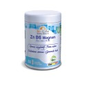 Zn B6 Magnum (60 Gélules) Zinc Vitamines B BE LIFE