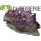 AMETHYSTE de 1,27 Kg