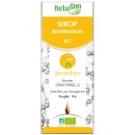 SIROP RESPIRATION BIO 250 ML