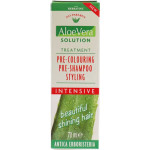 Herbatint AloeVera traitement pre coloration pre shampooing