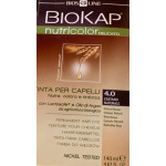 Biokap Nutricolor Delicato Châtain Naturel