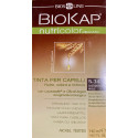 Biokap Nutricolor Delicato Châtain Miel Clair