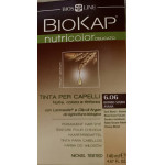 Biokap Nutricolor Delicato Blond Foncé Savane