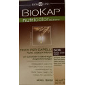 Biokap Nutricolor Delicato Blond Foncé Savane