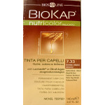 Biokap Nutricolor Delicato Blond Blé Doré