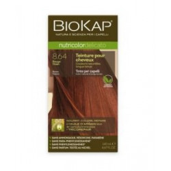 Biokap Nutricolor Delicato+ Titian Rouge