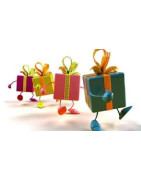 Coffrets cadeaux