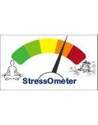 Stress - Dépression - Burnout - Anxiété