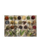 Plantes medicinales en vrac de A à Z