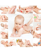 Enfants - Bébés - Base