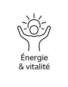 Énergie et vitalité