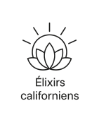 Les élixirs Californiens
