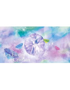 Elixirs de Cristaux