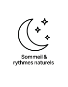 Élixirs floraux – Sommeil & rythmes naturels | Repos & équilibre
