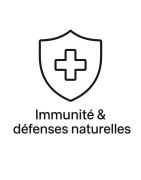 Élixirs floraux – Immunité & défenses naturelles | Force vitale