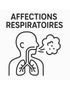 AFFECTIONS RESPIRATOIRES