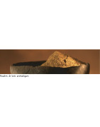 POUDRES DE BOIS AROMATIQUES