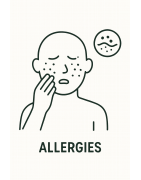 ALLERGIES