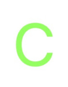 C