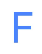 F