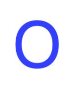 O