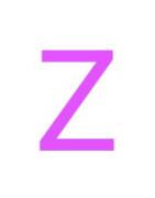 Z