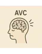 AVC Accident Vasculaire cérébral