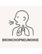 BRONCHOPNEUMONIE