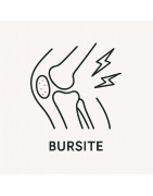 BURSITE OU EPANCHEMENT DE SYNOVIE